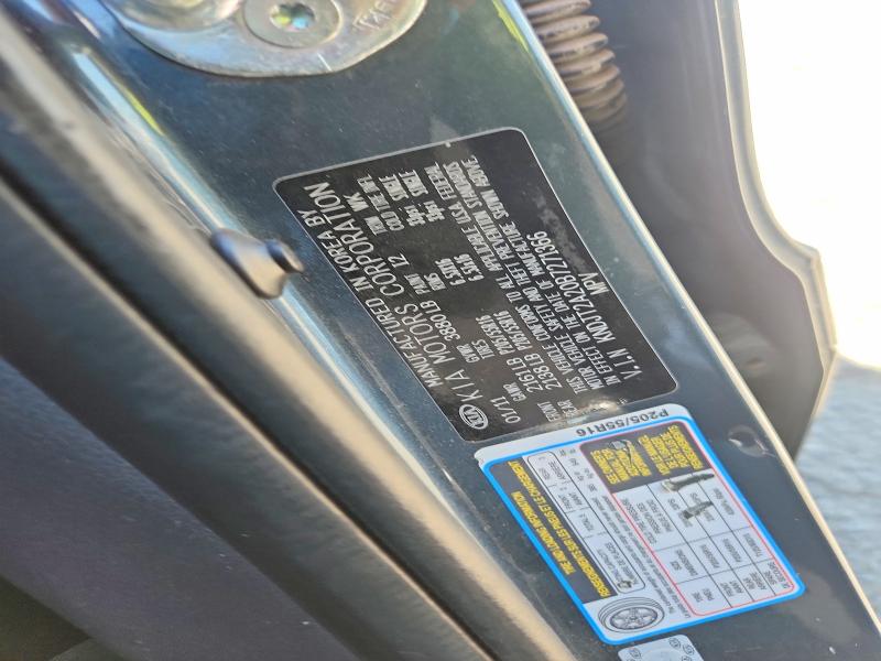 Aukcja sprzedaży 2011 Kia Soul, vin: KNDJT2A20B7271366, numer aukcji: 65188826