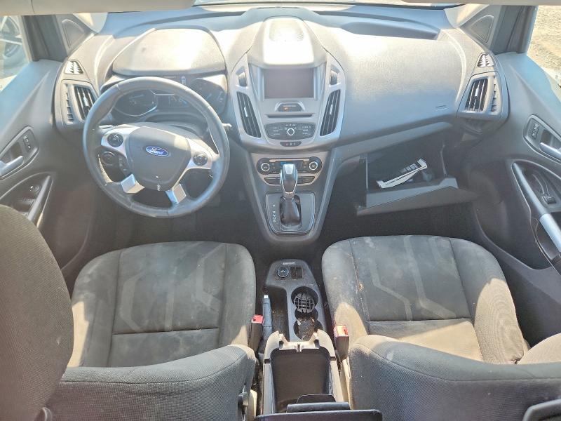 2014 Ford Transit Connect მანქანა იყიდება აუქციონზე, vin: NM0GE9F75E1155781, აუქციონის ნომერი: 62051786