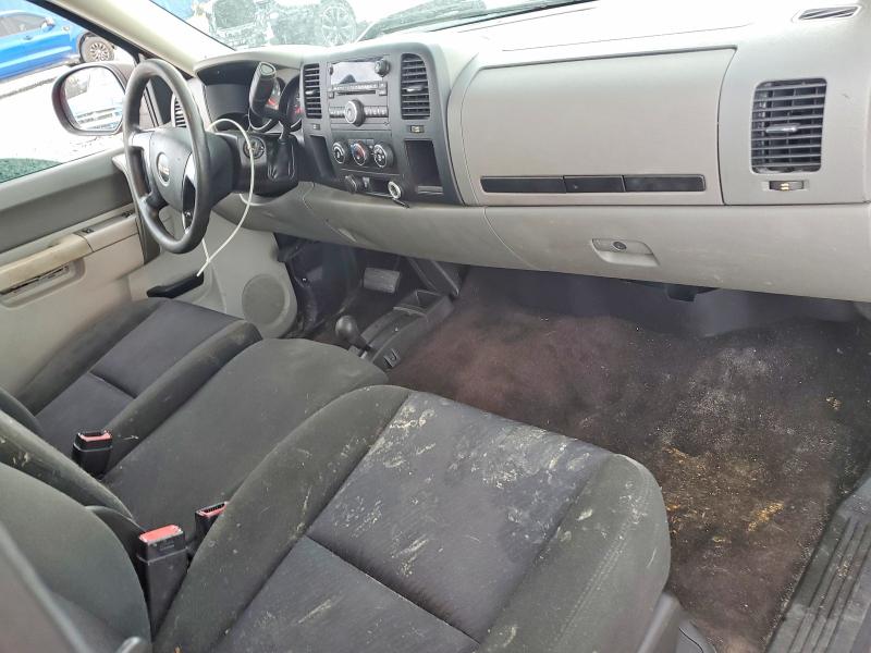Aukcja sprzedaży 2013 Gmc Sierra, vin: 1GTN2TEX4DZ129741, numer aukcji: 65584576