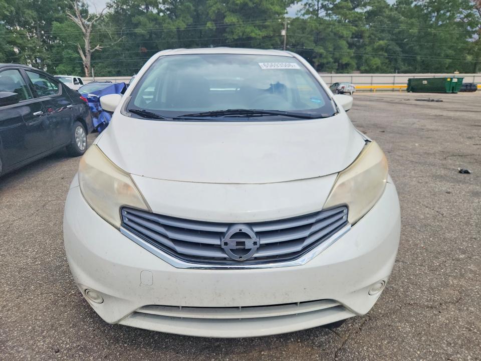 Продажа на аукционе авто 2015 Niss Versa Note, vin: 3N1CE2CP2FL382405, номер лота: 65693506