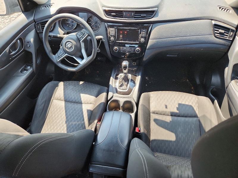 Продажа на аукционе авто 2019 Nissan Rogue, vin: KNMAT2MV5KP534487, номер лота: 63573166