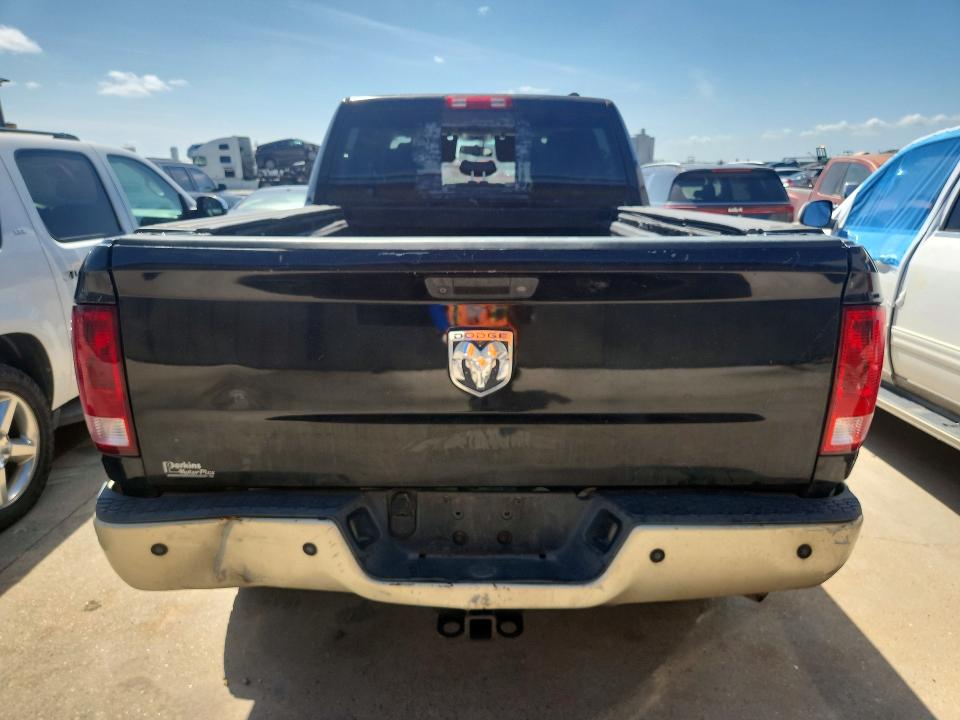 Продаж на аукціоні авто 2012 Dodge Ram 2500, vin: 3C6UD5GL5CG225878, номер лоту: 63926246