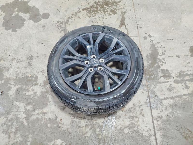 64299456 :رقم المزاد ، JA4AR3AU4KU009206 vin ، 2019 Mitsubishi Outlander Sport مزاد بيع