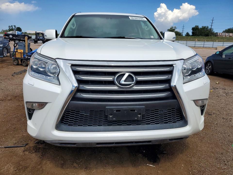 Продажа на аукционе авто 2014 Lexus Gx, vin: JTJBM7FX1E5086629, номер лота: 66382206
