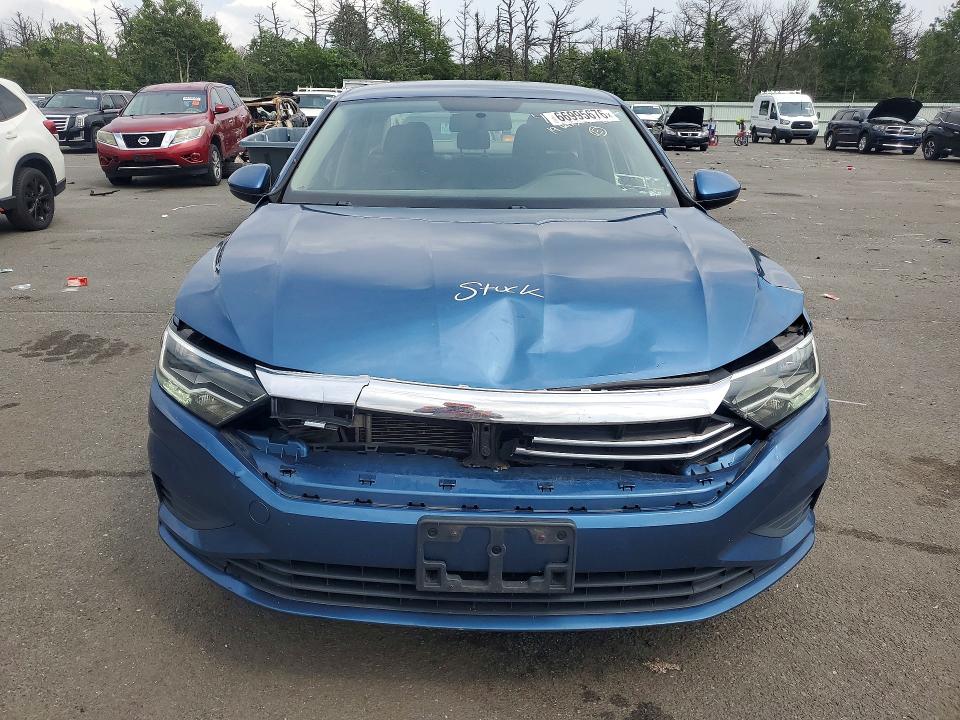 Aukcja sprzedaży 2019 Volkswagen Jetta, vin: 3VWC57BU1KM212099, numer aukcji: 66995676