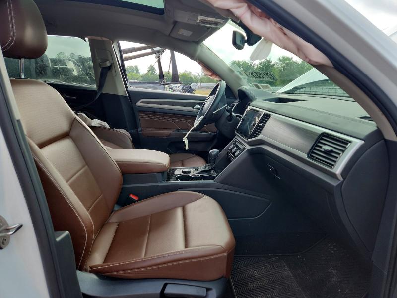 Продажа на аукционе авто 2022 Volkswagen Atlas, vin: 1V2KP2CA9NC526927, номер лота: 65115326