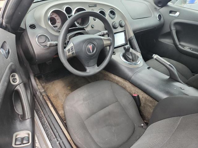 Aukcja sprzedaży 2006 Pontiac Solstice, vin: 1G2MB33B66Y111208, numer aukcji: 66505426