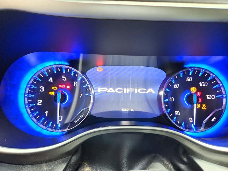 Aukcja sprzedaży 2024 Chrysler Pacifica, vin: 2C4RC1BG1RR143492, numer aukcji: 63848106