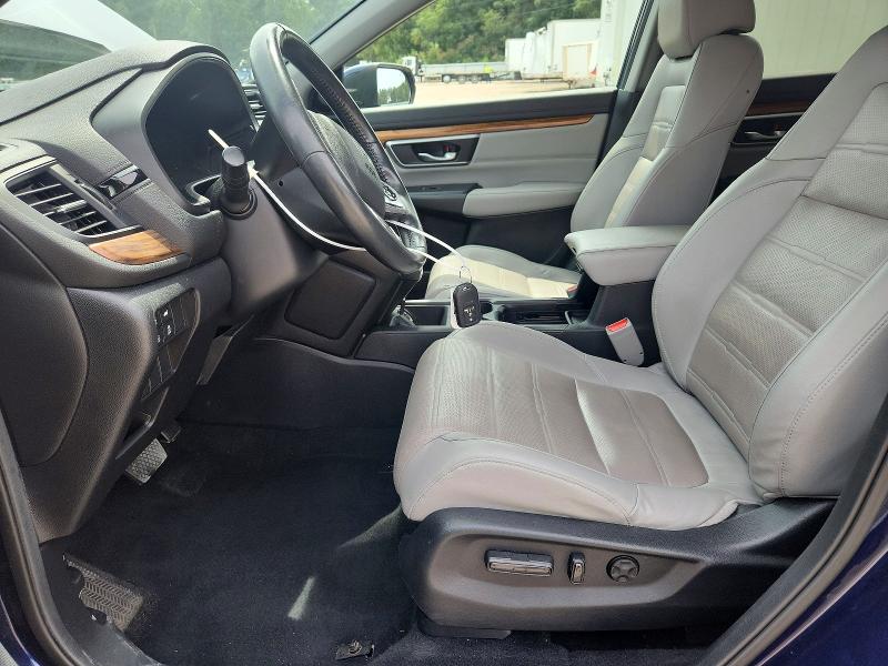 Aukcja sprzedaży 2019 Honda Cr-v, vin: 7FARW2H80KE026926, numer aukcji: 66530436