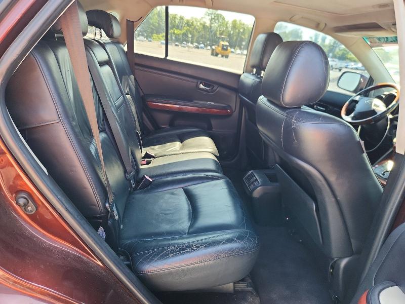 Aukcja sprzedaży 2009 Lexus Rx, vin: JTJGK31U290015959, numer aukcji: 65124546