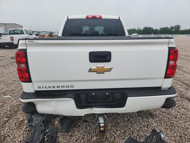 Aukcja sprzedaży 2018 Chevrolet Silverado, vin: 3GCUKPEC9JG375938, numer aukcji: 60593376