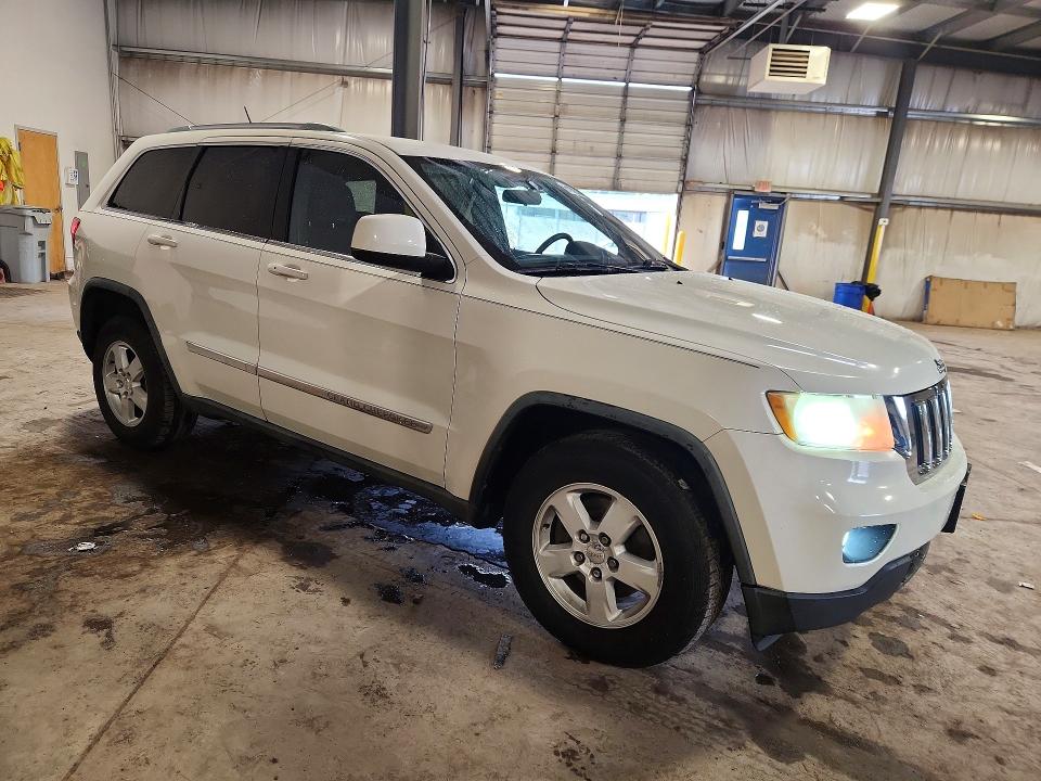 Aukcja sprzedaży 2011 Jeep Grand Cherokee, vin: 1J4RR4GG0BC555128, numer aukcji: 64039246