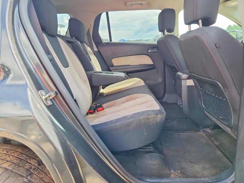 Aukcja sprzedaży 2017 Gmc Terrain, vin: 2GKALMEK0H6299767, numer aukcji: 67021026