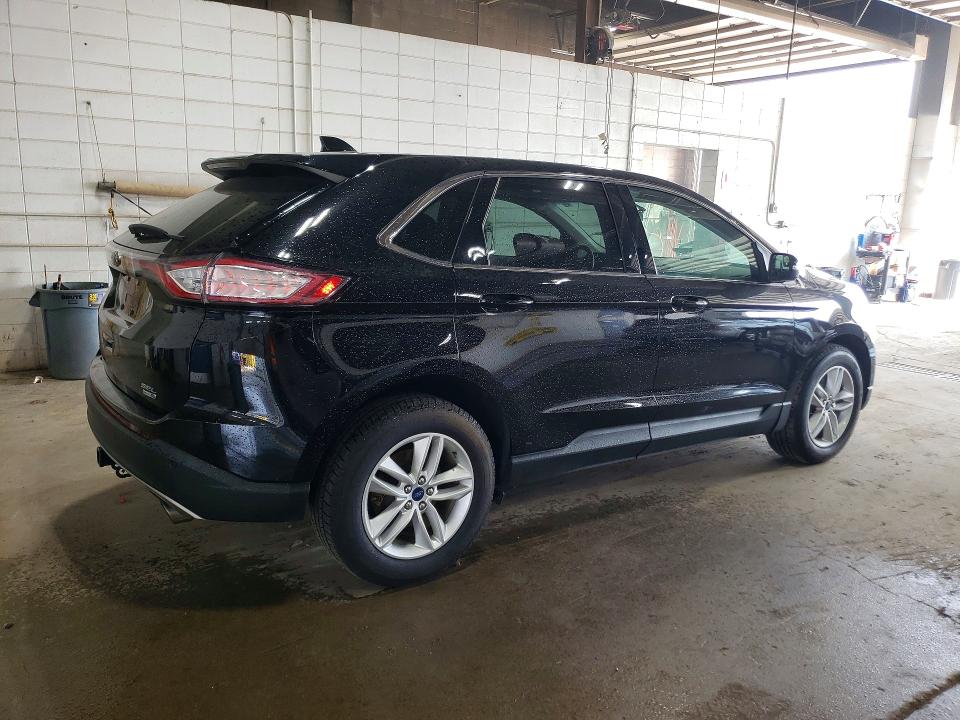 Aukcja sprzedaży 2016 Ford Edge, vin: 2FMPK4J95GBC42641, numer aukcji: 64713836