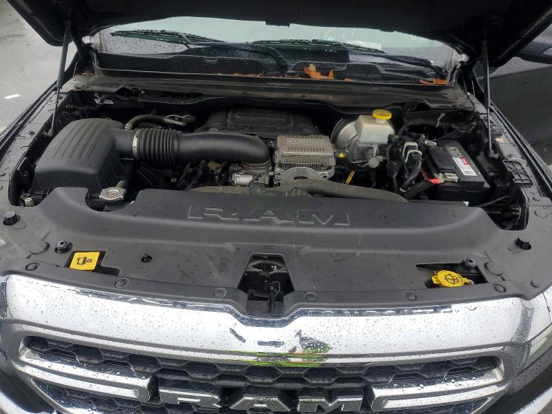 2024 Ram 1500 მანქანა იყიდება აუქციონზე, vin: 1C6SRFBT1RN136962, აუქციონის ნომერი: 63411456