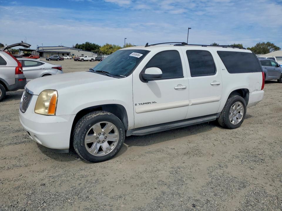 Продаж на аукціоні авто 2008 Gmc Yukon Xl, vin: 1GKFK16338J224028, номер лоту: 65595956