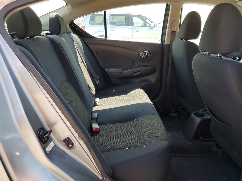 Продажа на аукционе авто 2012 Nissan Versa, vin: 3N1CN7AP3CL890300, номер лота: 66769486