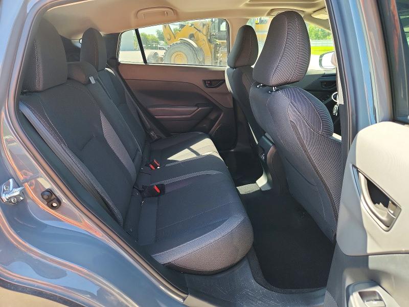 Продаж на аукціоні авто 2025 Subaru Crosstrek, vin: JF2GUHDC3SH288964, номер лоту: 66003956