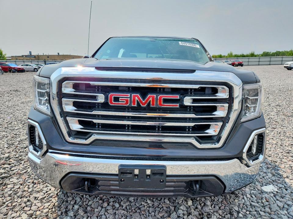Aukcja sprzedaży 2020 Gmc Sierra, vin: 1GTU9DED9LZ293164, numer aukcji: 64919306