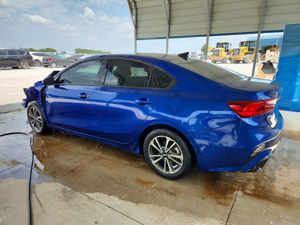 Aukcja sprzedaży 2023 Kia Forte, vin: 3KPF24AD9PE569881, numer aukcji: 64043736