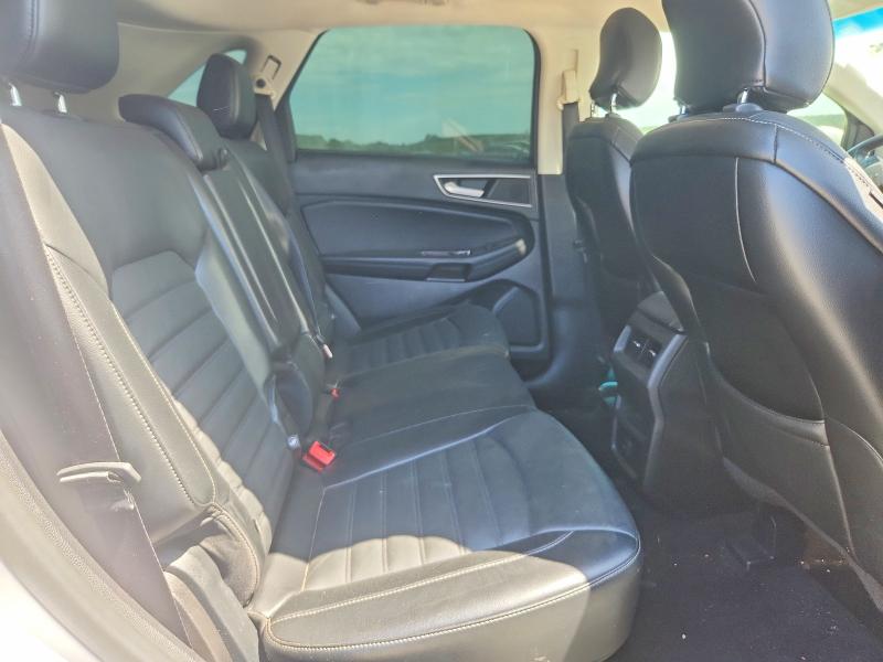 Продажа на аукционе авто 2015 Ford Edge, vin: 2FMTK4J86FBB56520, номер лота: 65796936