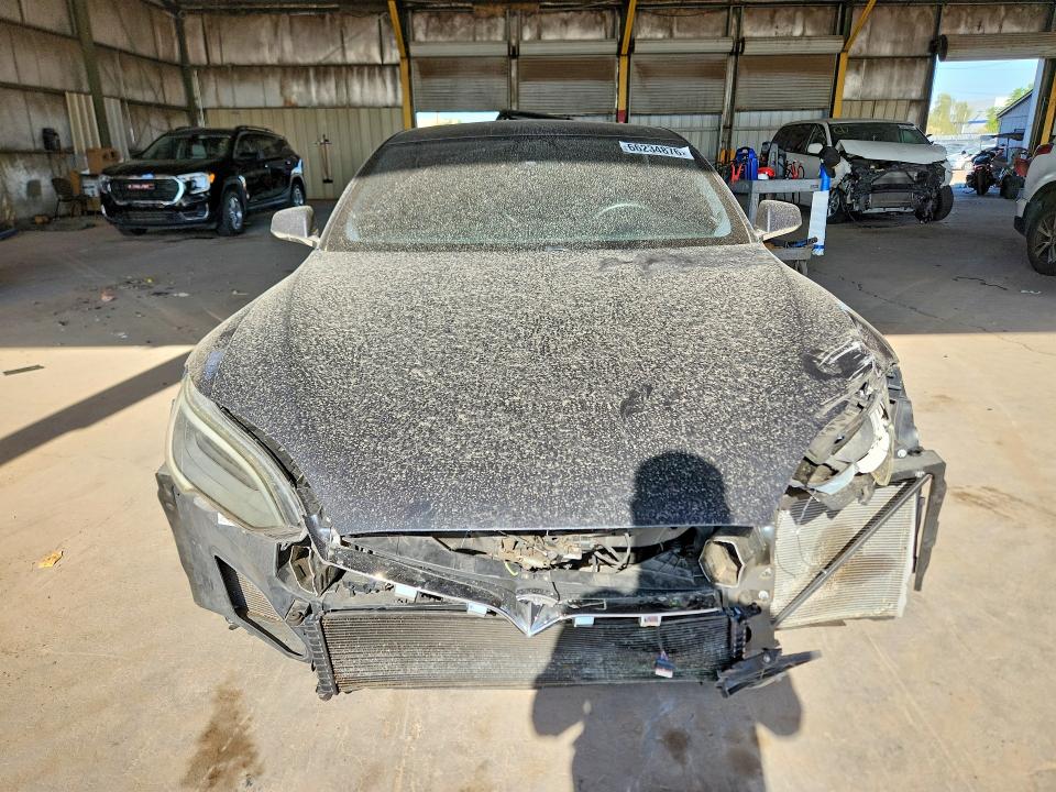 Aukcja sprzedaży 2020 Tesla Model S, vin: 5YJSA1E29LF385263, numer aukcji: 66234876