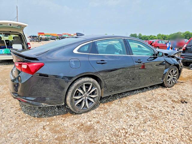 Продажа на аукционе авто 2020 Chevrolet Malibu, vin: 1G1ZG5ST1LF084847, номер лота: 64307656