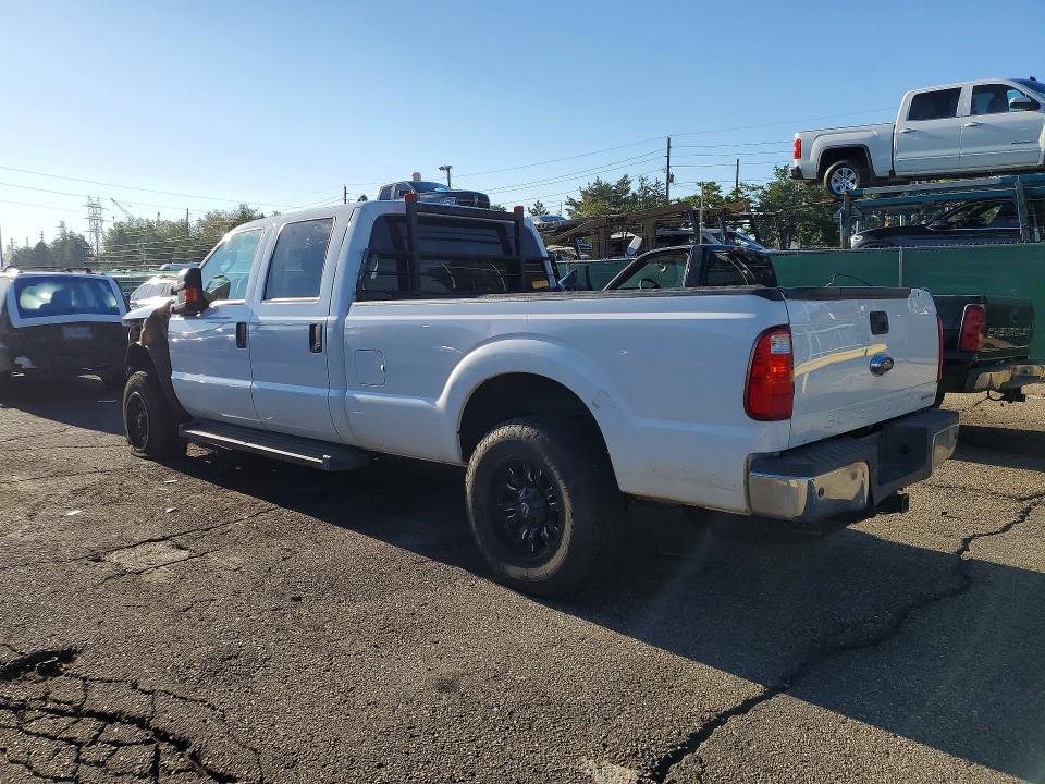 Продаж на аукціоні авто 2016 Ford F250, vin: 1FT7W2B65GEC64757, номер лоту: 65458996