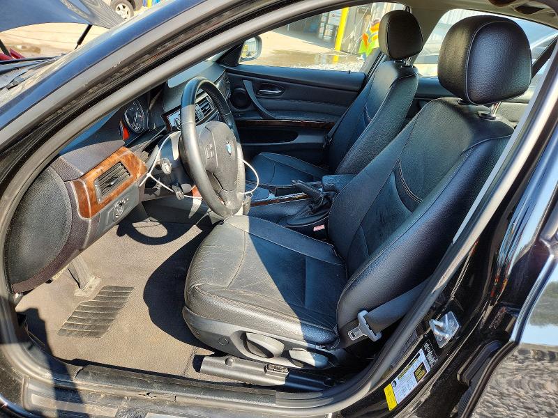 2011 Bmw 328 მანქანა იყიდება აუქციონზე, vin: WBAPH7C53BE683189, აუქციონის ნომერი: 64271166