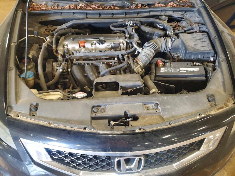 65220866 :رقم المزاد ، 1HGCS1B33AA019918 vin ، 2010 Honda Accord مزاد بيع