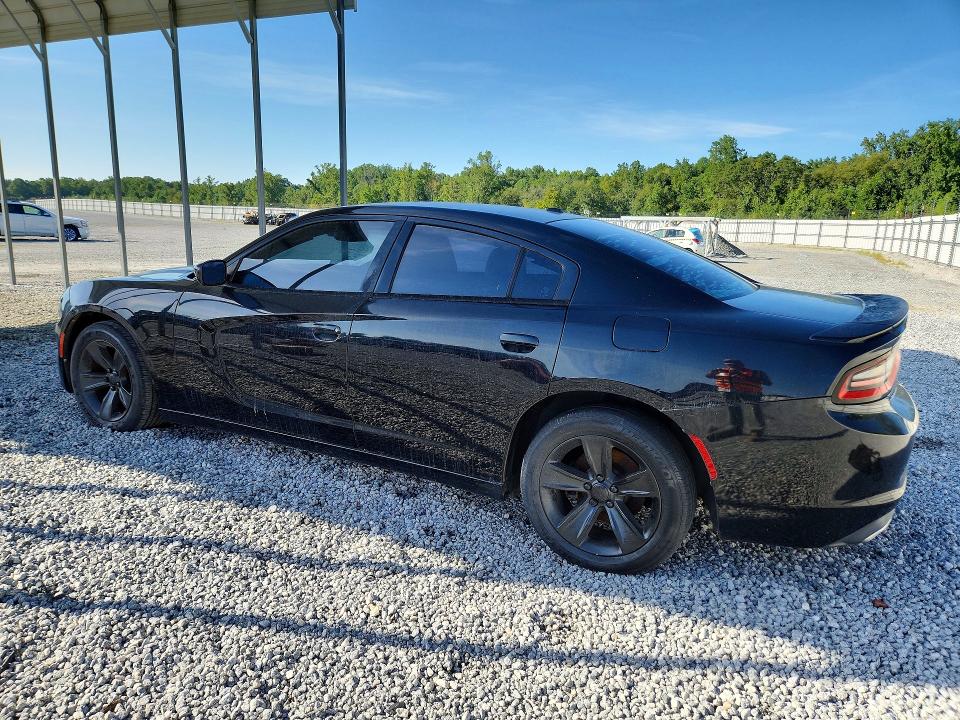 Продажа на аукционе авто 2015 Dodge Charger, vin: 2C3CDXBG5FH784866, номер лота: 65521186