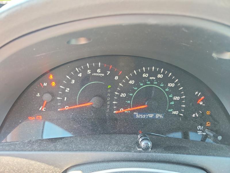 2009 Toyota Camry მანქანა იყიდება აუქციონზე, vin: 4T1BE46K79U370745, აუქციონის ნომერი: 64286046
