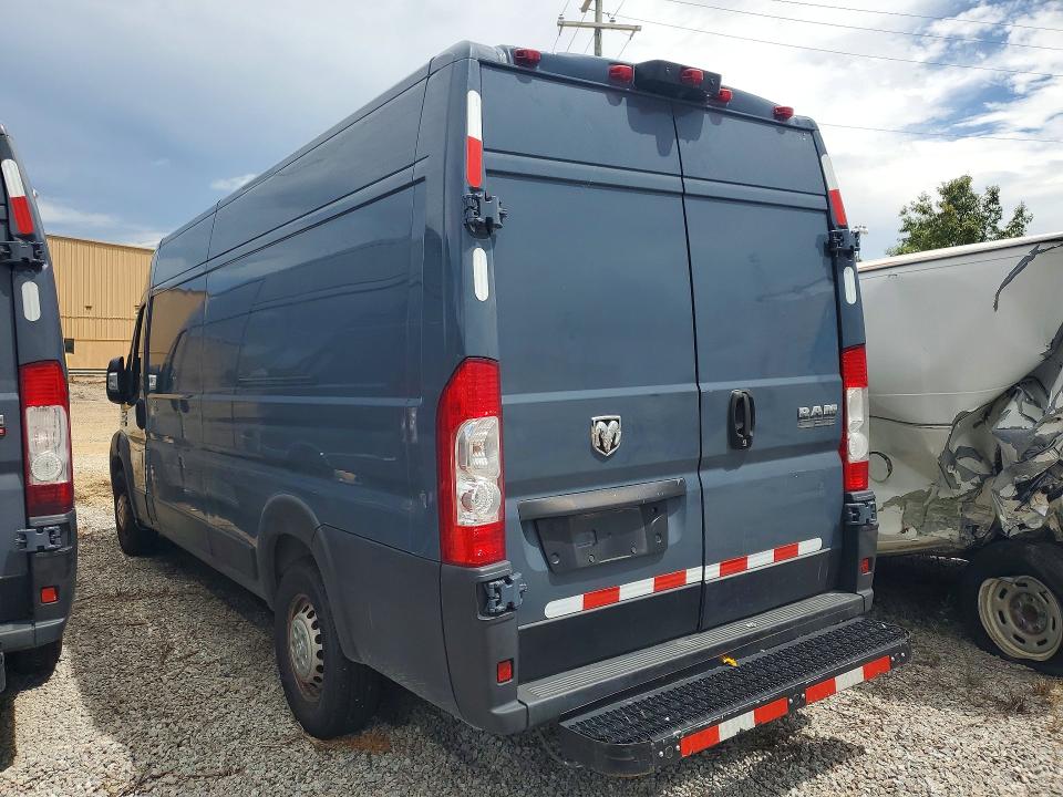 Aukcja sprzedaży 2020 Ram Promaster 3500, vin: 3C6URVJG9LE129454, numer aukcji: 61497746