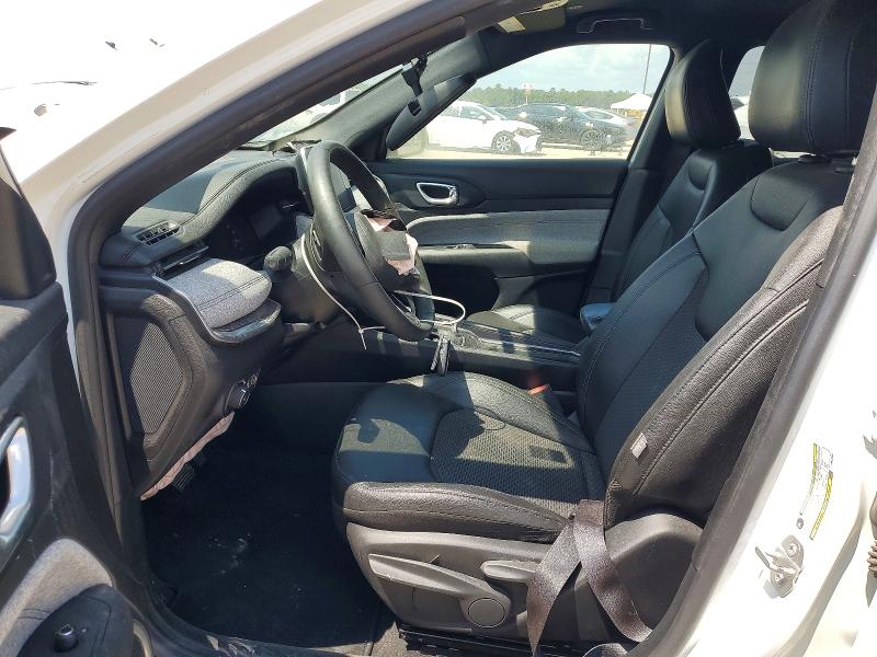 Aukcja sprzedaży 2025 Jeep Compass, vin: 3C4NJDBN1ST524962, numer aukcji: 66516136