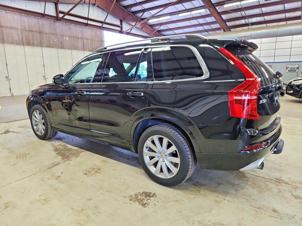 2019 Volvo Xc90 მანქანა იყიდება აუქციონზე, vin: YV4102PK7K1470947, აუქციონის ნომერი: 64263186