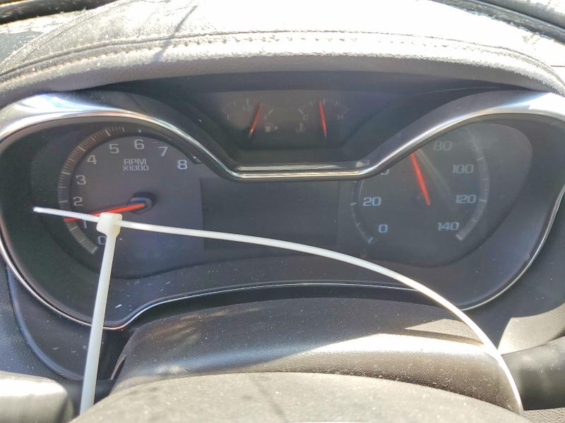 Продаж на аукціоні авто 2019 Chevrolet Impala, vin: 2G11Z5S31K9132054, номер лоту: 64952136