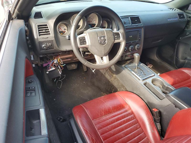 Aukcja sprzedaży 2014 Dodge Challenger, vin: 2C3CDYBT2EH204510, numer aukcji: 67512596