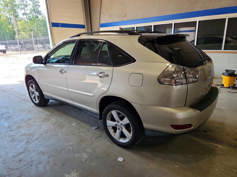 Продаж на аукціоні авто 2008 Lexus Rx, vin: 2T2HK31U18C079885, номер лоту: 65044136
