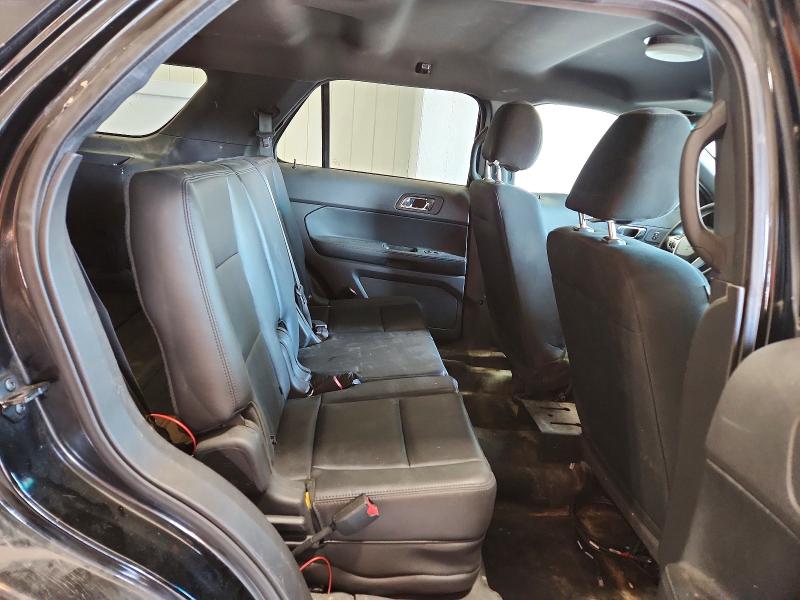 Продажа на аукционе авто 2014 Ford Explorer, vin: 1FM5K8AR8EGC08357, номер лота: 63166276