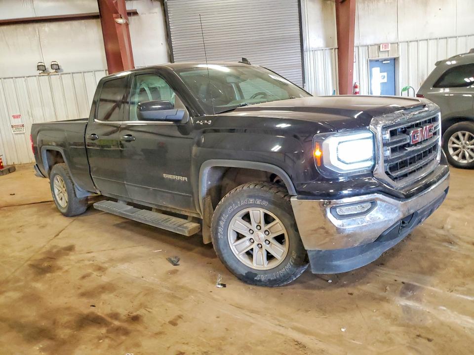 Продажа на аукционе авто 2018 Gmc Sierra, vin: 1GTV2MEH2JZ326885, номер лота: 65919726
