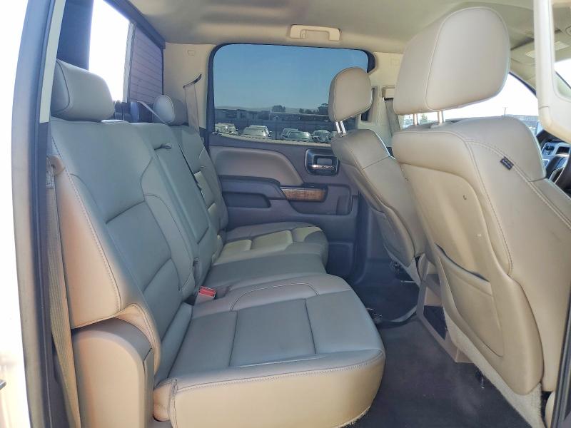 Aukcja sprzedaży 2015 Gmc Sierra, vin: 3GTP1VEC5FG400698, numer aukcji: 63429446