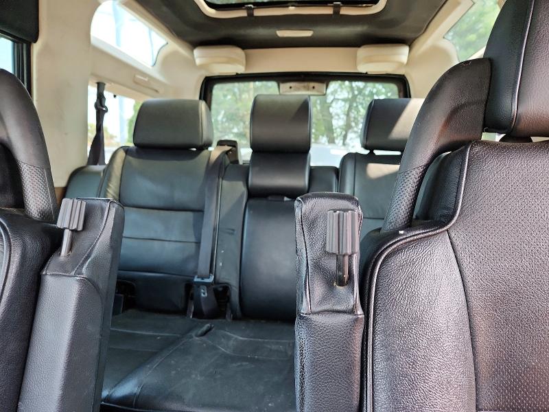 2000 Land Rover Discovery Ii მანქანა იყიდება აუქციონზე, vin: SALTY1242YA250494, აუქციონის ნომერი: 64666036
