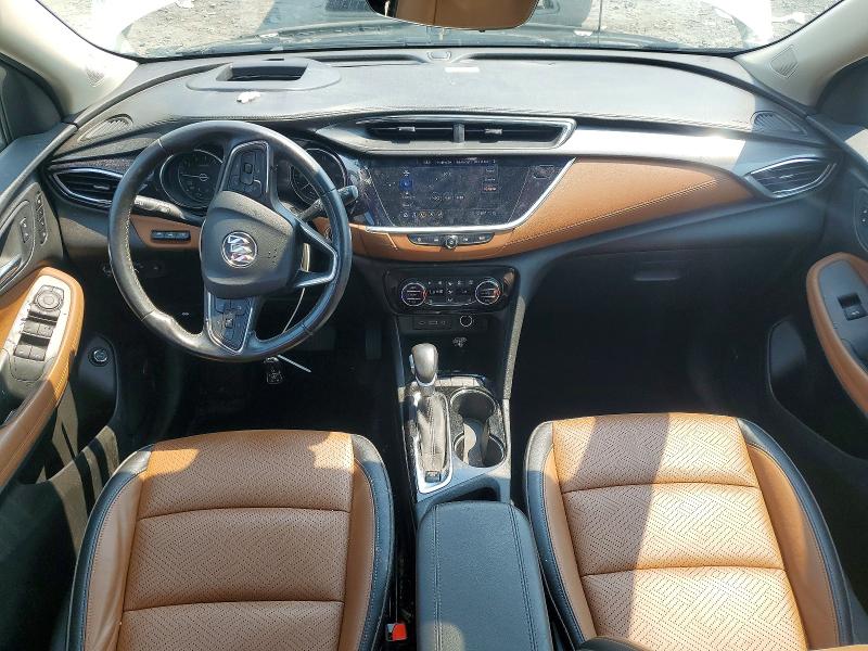 Продажа на аукционе авто 2020 Buick Encore Gx, vin: KL4MMGSL5LB040485, номер лота: 64364166