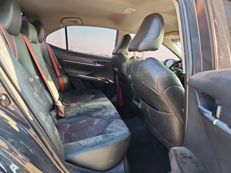 Продаж на аукціоні авто 2023 Toyota Camry, vin: 4T1KZ1AK8PU074852, номер лоту: 63552816