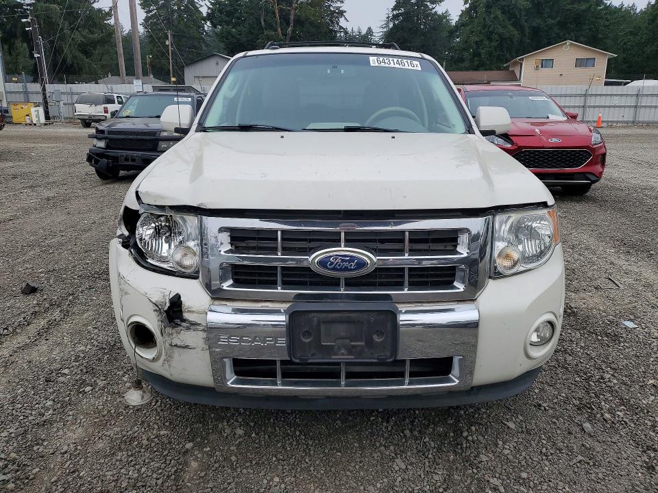 2010 Ford Escape მანქანა იყიდება აუქციონზე, vin: 1FMCU5K35AKC29488, აუქციონის ნომერი: 64314616