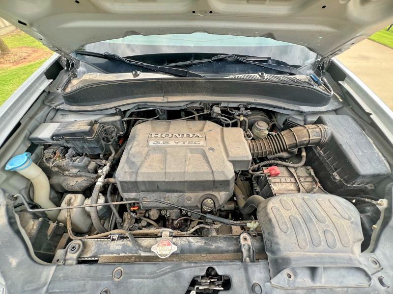 63814706 :رقم المزاد ، 2HJYK16477H508500 vin ، 2007 Honda Ridgeline مزاد بيع