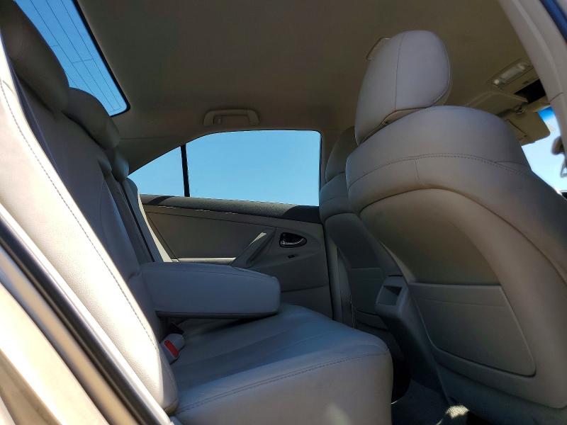Продаж на аукціоні авто 2010 Toyota Camry, vin: 4T1BF3EK3AU502669, номер лоту: 63597346