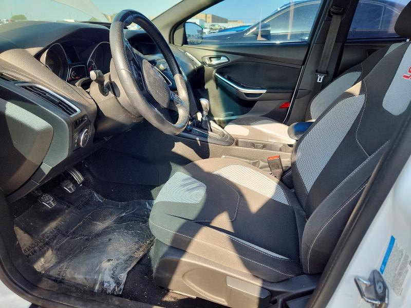 Aukcja sprzedaży 2018 Ford Focus, vin: 1FADP3L96JL213470, numer aukcji: 64204056