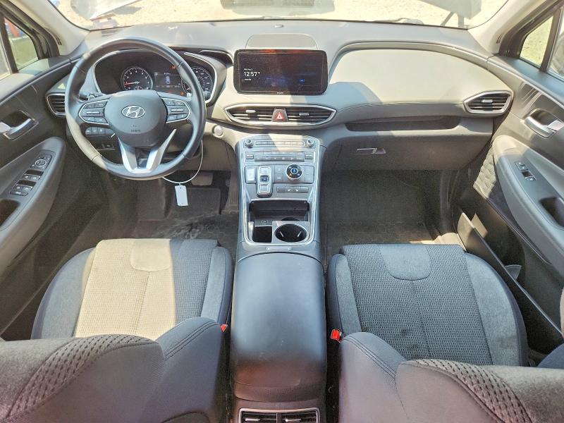 63337406 :رقم المزاد ، 5NMS2DAJ6PH494344 vin ، 2023 Hyundai Santa Fe مزاد بيع