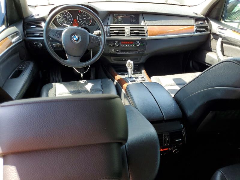 65030346 :رقم المزاد ، 5UXZV4C5XD0B21021 vin ، 2013 Bmw X5 مزاد بيع